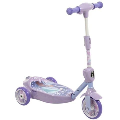 HUFFY Hulajnoga elektryczna Frozen Bubble z siedziskiem Huffy 18015W HUFFY Hulajnoga elektryczna Frozen Bubble z siedziskiem Huffy 18015W