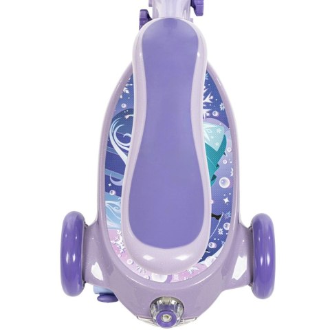 HUFFY Hulajnoga elektryczna Frozen Bubble z siedziskiem Huffy 18015W HUFFY Hulajnoga elektryczna Frozen Bubble z siedziskiem Huffy 18015W