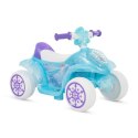 HUFFY Jeździk elektryczny dla dzieci Quad Frozen Bubble Huffy 19035W