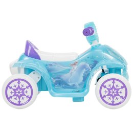 HUFFY Jeździk elektryczny dla dzieci Quad Frozen Bubble Huffy 19035W