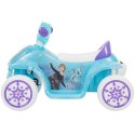 HUFFY Jeździk elektryczny dla dzieci Quad Frozen Bubble Huffy 19035W