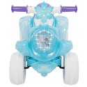 HUFFY Jeździk elektryczny dla dzieci Quad Frozen Bubble Huffy 19035W