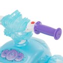 HUFFY Jeździk elektryczny dla dzieci Quad Frozen Bubble Huffy 19035W