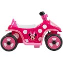 HUFFY Jeździk elektryczny dla dzieci Quad Myszka Minnie Huffy 19075W