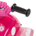 HUFFY Jeździk elektryczny dla dzieci Quad Myszka Minnie Huffy 19075W