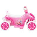 HUFFY Jeździk elektryczny dla dzieci Quad Princess Bubble Huffy 19055W
