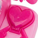 HUFFY Jeździk elektryczny dla dzieci Quad Princess Bubble Huffy 19055W