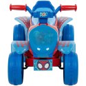 HUFFY Jeździk elektryczny dla dzieci Quad Spidey Mini Huffy 19065W