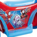 HUFFY Jeździk elektryczny dla dzieci Quad Spidey Mini Huffy 19065W