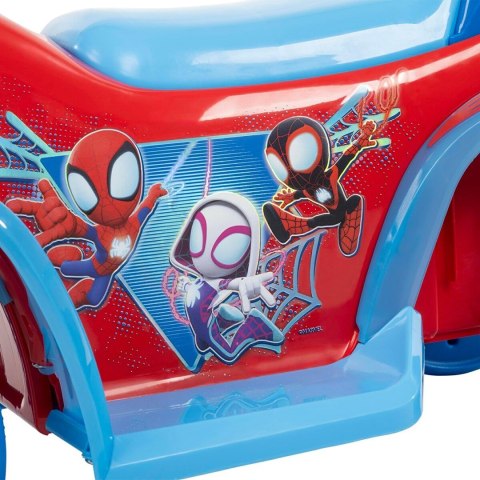 HUFFY Jeździk elektryczny dla dzieci Quad Spidey Mini Huffy 19065W