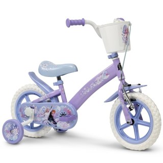 HUFFY Rower HUFFY Disney FROZEN 12" 22294W