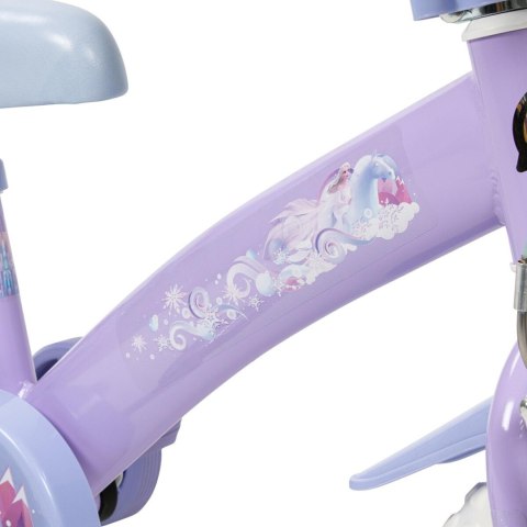 HUFFY Rower HUFFY Disney FROZEN 12" 22294W