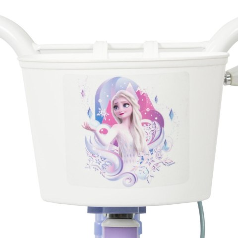 HUFFY Rower HUFFY Disney FROZEN 12" 22294W