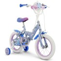 HUFFY Rower HUFFY Disney FROZEN 14" 24975W