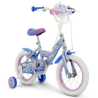 HUFFY Rower HUFFY Disney FROZEN 14" 24975W