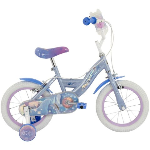 HUFFY Rower HUFFY Disney FROZEN 14" 24975W