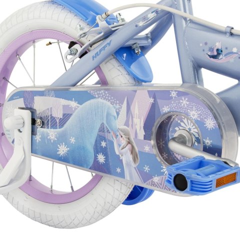 HUFFY Rower HUFFY Disney FROZEN 14" 24975W