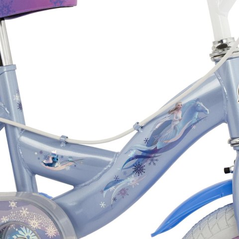 HUFFY Rower HUFFY Disney FROZEN 14" 24975W