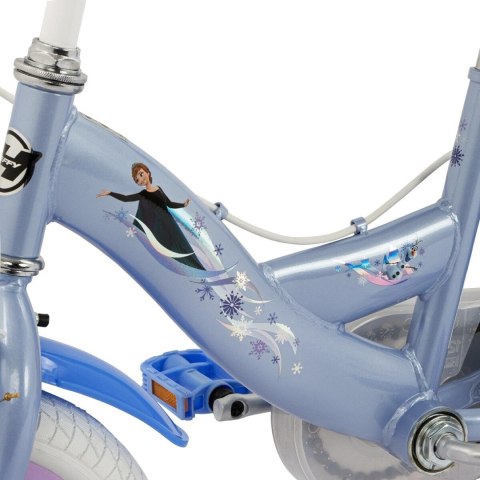 HUFFY Rower HUFFY Disney FROZEN 14" 24975W