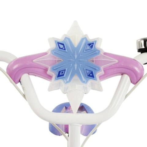 HUFFY Rower HUFFY Disney FROZEN 14" 24975W