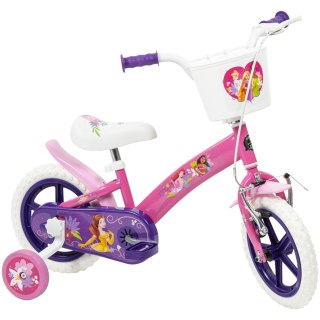 HUFFY Rower HUFFY Disney PRINCESS 12" 22414W