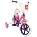 HUFFY Rower HUFFY Disney PRINCESS 12" 22414W
