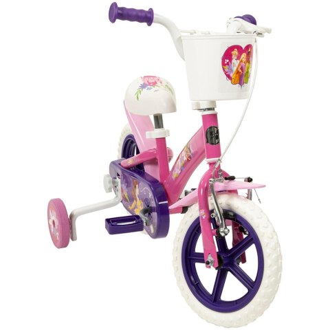HUFFY Rower HUFFY Disney PRINCESS 12" 22414W
