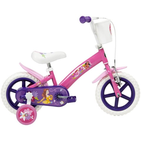 HUFFY Rower HUFFY Disney PRINCESS 12" 22414W