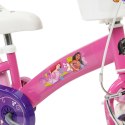 HUFFY Rower HUFFY Disney PRINCESS 12" 22414W