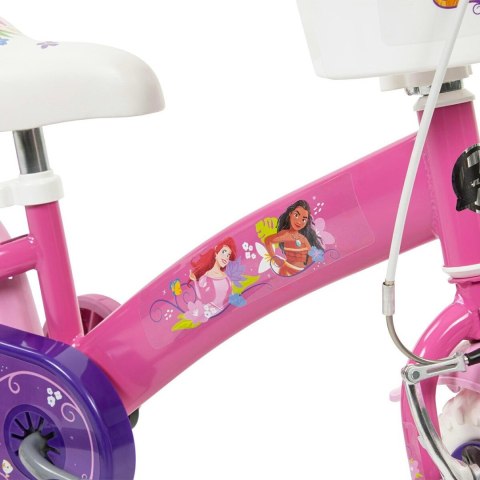 HUFFY Rower HUFFY Disney PRINCESS 12" 22414W
