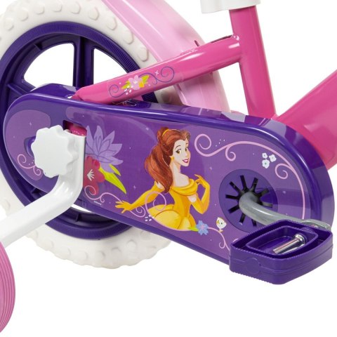 HUFFY Rower HUFFY Disney PRINCESS 12" 22414W
