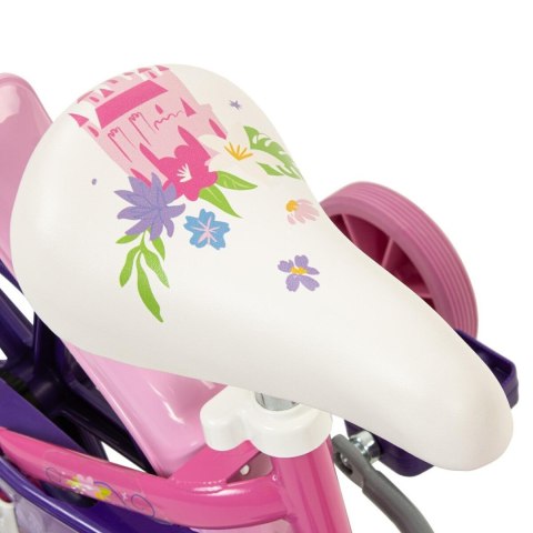 HUFFY Rower HUFFY Disney PRINCESS 12" 22414W