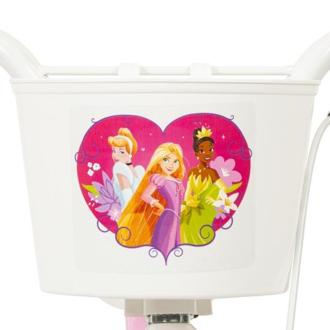 HUFFY Rower HUFFY Disney PRINCESS 12" 22414W