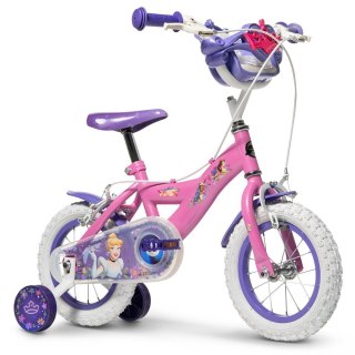 HUFFY Rower HUFFY Disney PRINCESS 12" 22494W