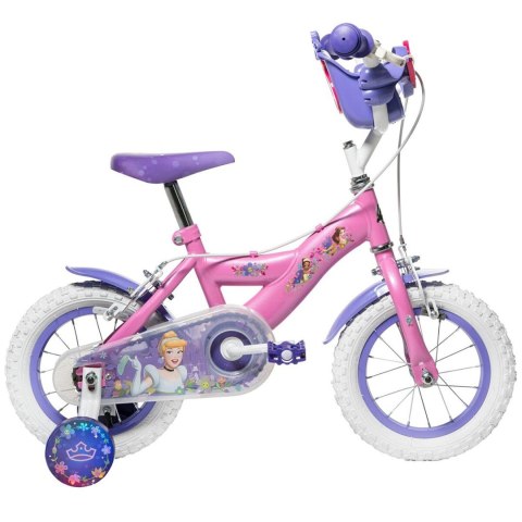HUFFY Rower HUFFY Disney PRINCESS 12" 22494W