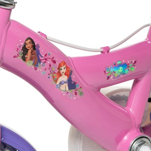 HUFFY Rower HUFFY Disney PRINCESS 12" 22494W