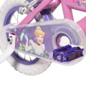 HUFFY Rower HUFFY Disney PRINCESS 12" 22494W
