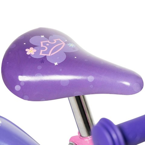 HUFFY Rower HUFFY Disney PRINCESS 12" 22494W