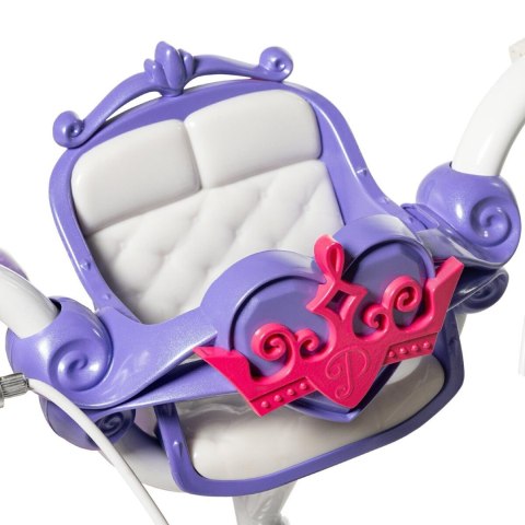 HUFFY Rower HUFFY Disney PRINCESS 12" 22494W