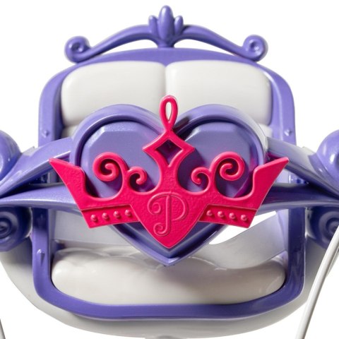 HUFFY Rower HUFFY Disney PRINCESS 12" 22494W