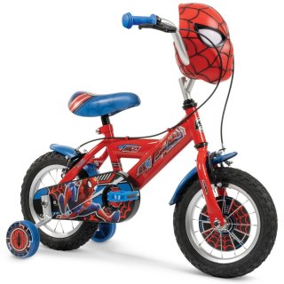 HUFFY Rower HUFFY Disney SPIDER-MAN 12" 22364W