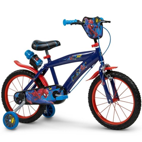 HUFFY Rower HUFFY Disney SPIDER-MAN 16" 21804W
