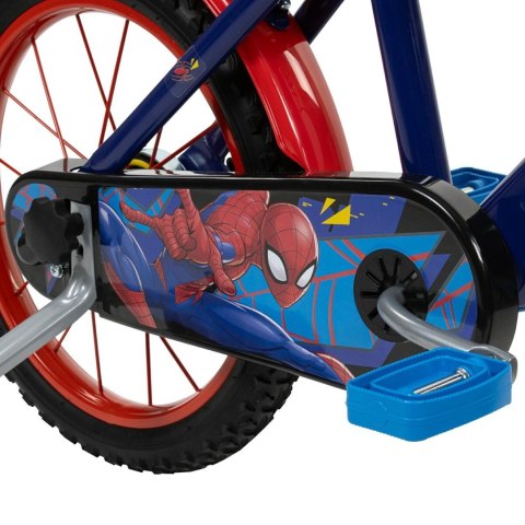 HUFFY Rower HUFFY Disney SPIDER-MAN 16" 21804W HUFFY Rower HUFFY Disney SPIDER-MAN 16" 21804W