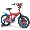 HUFFY Rowerek dziecięcy HUFFY Disney SPIDER MAN 16" 21964W