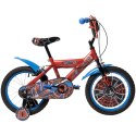 HUFFY Rowerek dziecięcy HUFFY Disney SPIDER MAN 16" 21964W