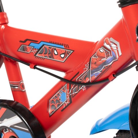 HUFFY Rowerek dziecięcy HUFFY Disney SPIDER MAN 16" 21964W HUFFY Rowerek dziecięcy HUFFY Disney SPIDER MAN 16" 21964W
