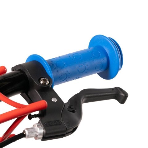 HUFFY Rowerek dziecięcy HUFFY Disney SPIDER MAN 16" 21964W HUFFY Rowerek dziecięcy HUFFY Disney SPIDER MAN 16" 21964W