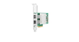 Hewlett Packard Enterprise Broadcom BCM57412 Ethernet 10Gb 2-port SFP+ Adapter for HPE P26259-B21