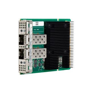 Hewlett Packard Enterprise Broadcom BCM57414 Ethernet 10/25Gb 2-port SFP28 OCP3 Adapter for HPE P10115-B21