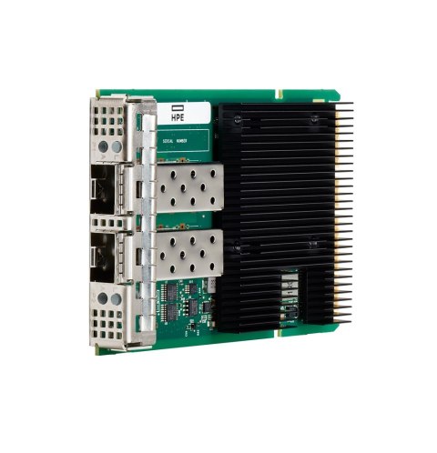 Hewlett Packard Enterprise Broadcom BCM57414 Ethernet 10/25Gb 2-port SFP28 OCP3 Adapter for HPE P10115-B21